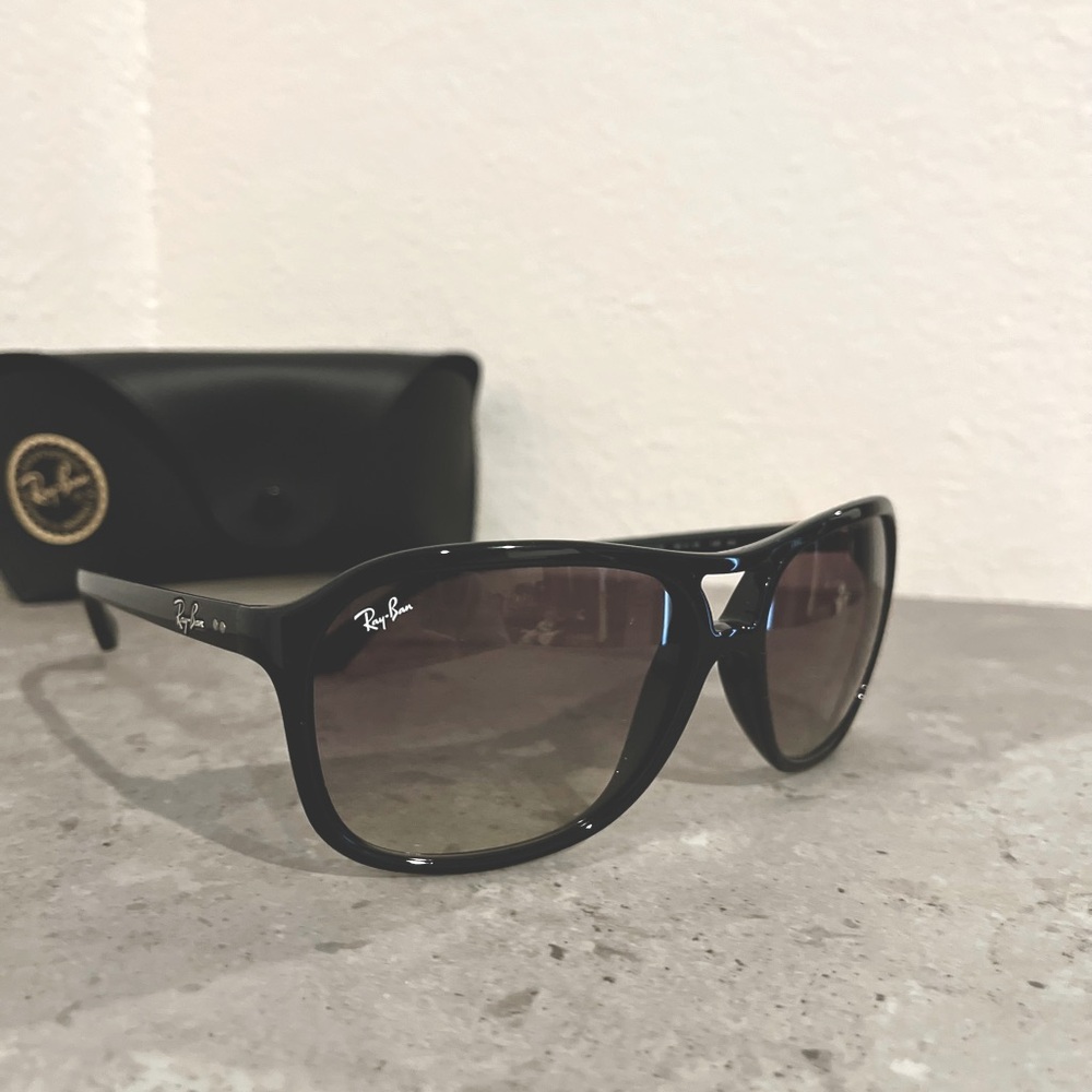 Ray-Ban Unisex Sunglasses